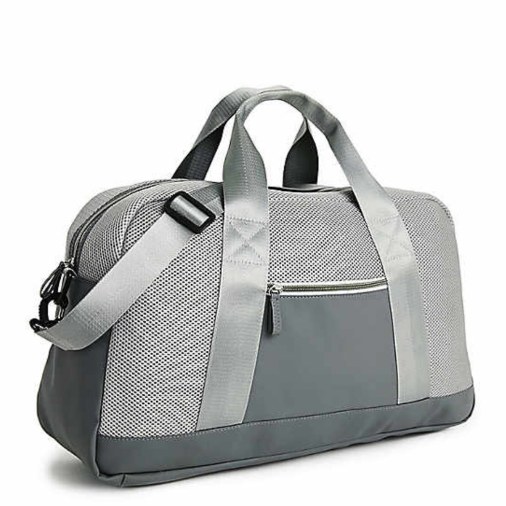 DSW Duffle Bag